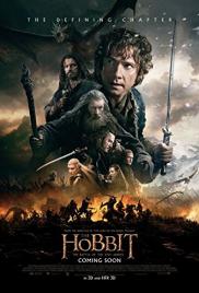 A hobbit: Az öt sereg csatája