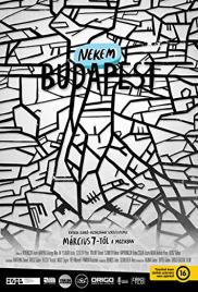 Nekem Budapest