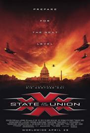 xXx2: A következő fokozat