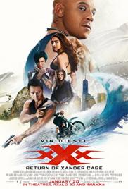 xXx: Újra akcióban