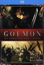 Goemon - A mestertolvaj