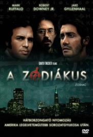 Zodiákus