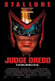 Dredd bíró