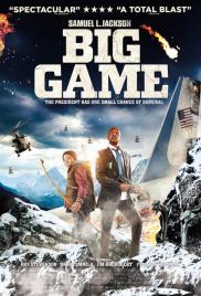 Big Game: A nagyvad