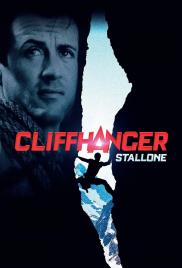 Cliffhanger - Függő játszma
