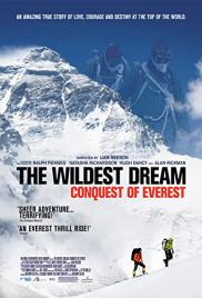 A legmerészebb álom: Everest meghódítása