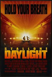 Daylight - Alagút a halálba