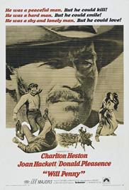 A magányos cowboy