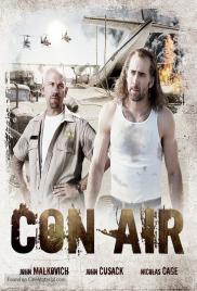Con Air - A fegyencjárat