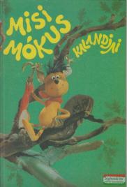 Misi Mókus kalandjai