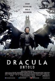 Az ismeretlen Drakula