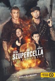 Szupercella 3.: Az Ördögverem
