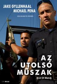 Az utolsó műszak