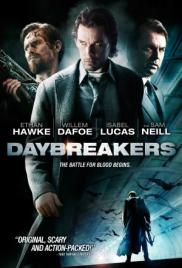 Daybreakers - A vámpírok kora