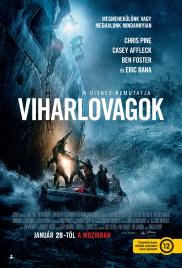 Viharlovagok