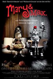 Mary és Max