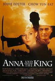 Anna és a király