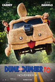 Dumb és Dumber kettyó