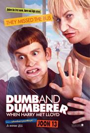 Dumb és Dumber - Miből lesz a dilibogyó