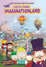 South Park: Képzeletfölde