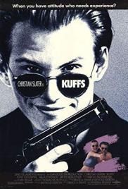 Kuffs, a zűrös zsaru