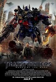 Transformers 3.
