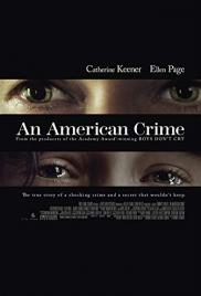 An American Crime: Bűnök