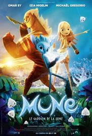 Münó, a holdbéli manó
