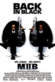 Men in Black - Sötét zsaruk 2.