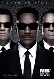 Men in Black - Sötét zsaruk 3.