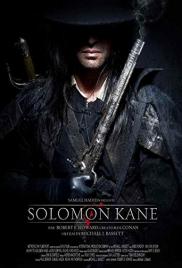 Solomon Kane