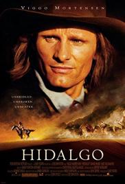 Hidalgo - A tűz óceánja