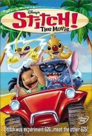 Stitch - A csillagkutya legújabb kalandjai