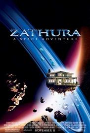 Zathura - Az űrfogócska
