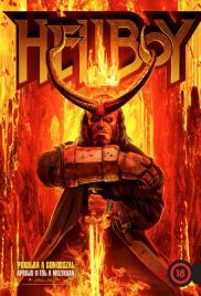 Hellboy