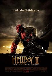 Hellboy 2. - Az Aranyhadsereg