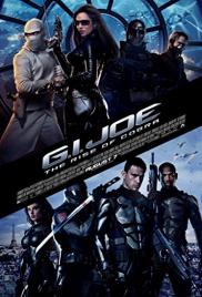 G. I. Joe: A Kobra árnyéka