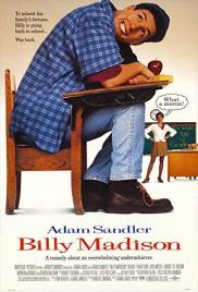 Billy Madison - A dilidiák