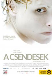 A csendesek