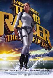 Lara Croft: Tomb Raider - Az élet bölcsője