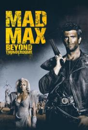 Mad Max 3. - Az Igazság csarnokán innen és túl
