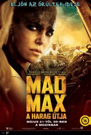 Mad Max: A harag útja