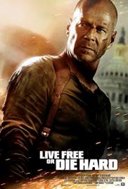 Die Hard 4.0 - Legdrágább az életed