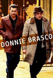 Fedőneve: Donnie Brasco