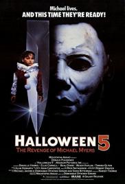 Halloween 5.