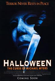 Halloween - Az átok beteljesül