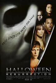 Halloween: Feltámadás