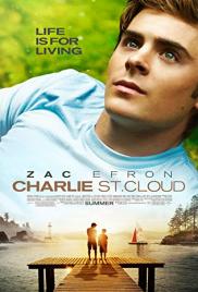 Charlie St. Cloud halála és élete