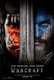 Warcraft: A kezdetek