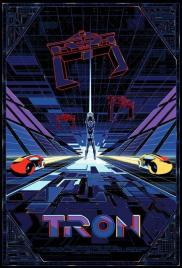 Tron, avagy a számítógép lázadása